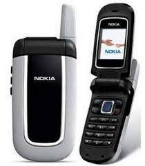 Kostenlose Klingeltöne Nokia 2255 downloaden.